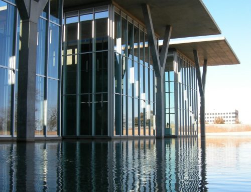 Modern Art Museum of Fort Worth