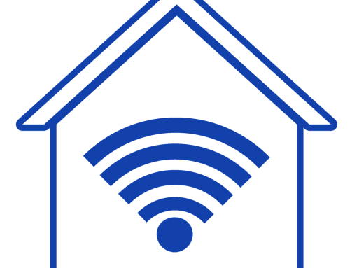 GETTING STARTED MAKING YOUR HOME SMART